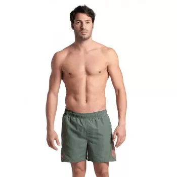 FUNDAMENTALS ARENA LOGO BOXER R 
