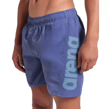 FUNDAMENTALS ARENA LOGO BOXER R 858 
