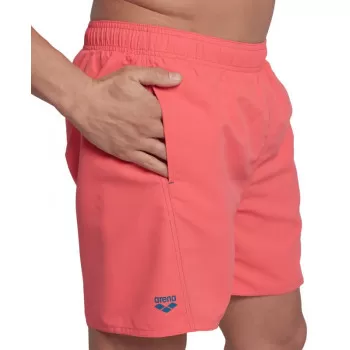 FUNDAMENTALS ARENA LOGO BOXER R 