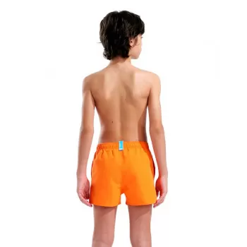 BOYS' BEACH SHORT LOGO R 
