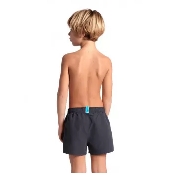 BOYS' BEACH SHORT LOGO R 