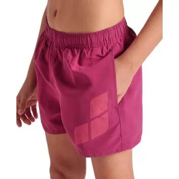 B BEACH SHORT LOGO R 991 