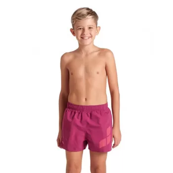 B BEACH SHORT LOGO R 991 