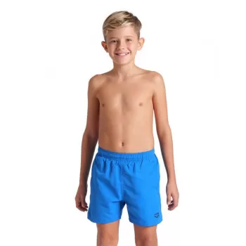 B BEACH BOXER SOLID R 871 