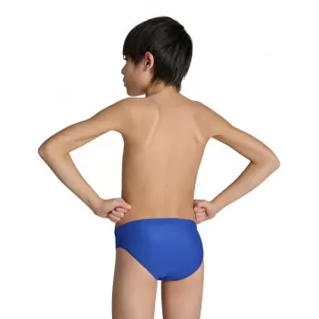 B DYNAMO JR BRIEF ROYAL 