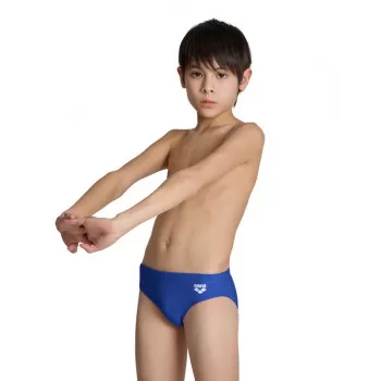 B DYNAMO JR BRIEF ROYAL 