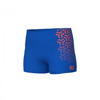 B  ARENA KIKKO V SWIM SHORT GRAPHIC 