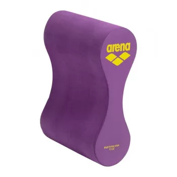 FREEFLOW PULLBUOY II PLUM 