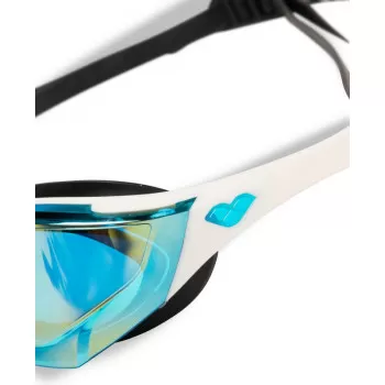 COBRA EDGE SWIPE MR AQUA-WHITE-FIREFLOW 