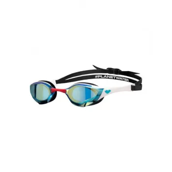 COBRA EDGE SWIPE MR AQUA-WHITE-FIREFLOW 