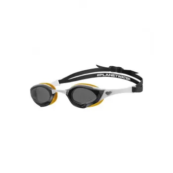 COBRA EDGE SWIPE SMOKE-WHITE-GOLD 