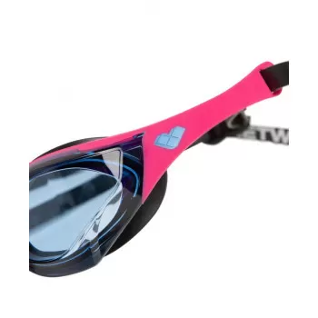 COBRA EDGE SWIPE BLUE_VIOLET-PINK-BLACK 
