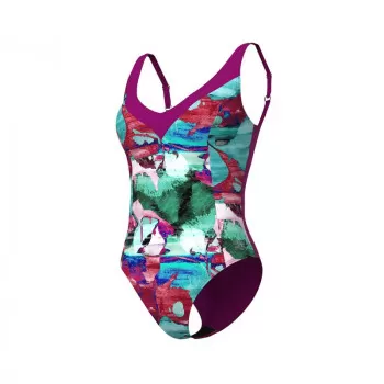 WOMEN'S BODYLIFT SWIMSUIT STEFANIA 