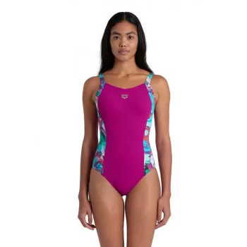 WOMEN'S BODYLIFT SWIMSUIT STEFANIA 