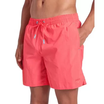 M ARENA BEACH BOXER SOLID 