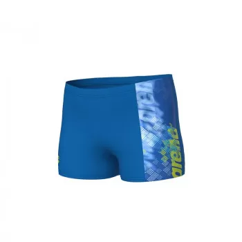 B ARENA SPLASH POINT SWIM SHORT 