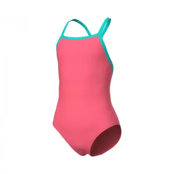 G ARENA ESSENTIALS SWIMSUIT 