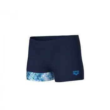 B ARENA PACIFIC SWIM SHORT 