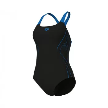 WOMEN'S ARENA REFLECTING SWIMSUIT S 