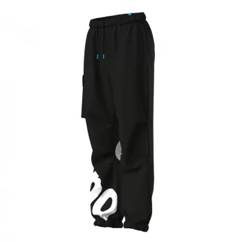 WOMEN'S ARENA LOGO CARGO PANT 