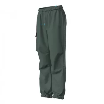 WOMEN'S ARENA TEAM STRIPE CARGO PAN 