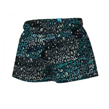 WOMEN'S ARENA WATER PRINTS BEACH SH 