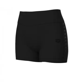 WOMEN'S ARENA TEAM STRIPE SHORT 