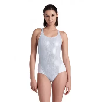 WOMEN'S ARENA MESH SWIMSUIT POWER B 