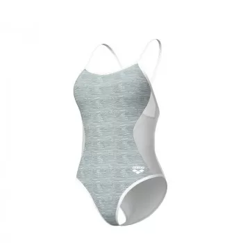 WOMEN'S ARENA MESH SWIMSUIT CLOSED 
