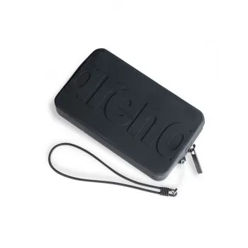 DRY CLUTCH BLACK TORBICA 