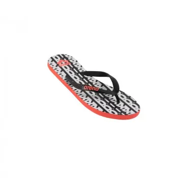 BEACH THONG PRINTS 