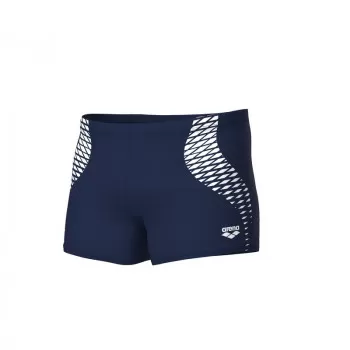 MEN'S ARENA OPENINGS SWIM SHORT 