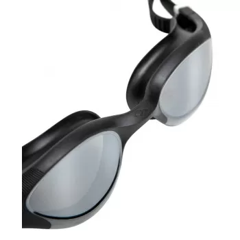 THE ONE PLUS MIRROR SILVER_MIRROR-BLACK 