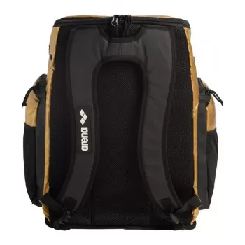 SPIKY III BACKPACK 45 LTD GOLD 