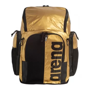 SPIKY III BACKPACK 45 LTD GOLD 
