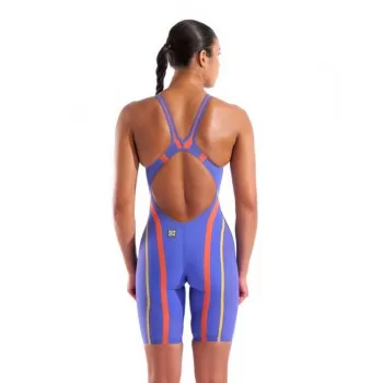 W POWERSKIN PRIMO OB SL LE FUT DUSK-CORAL 