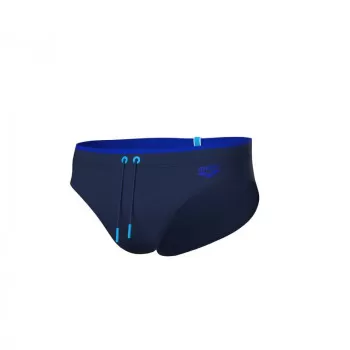 MEN'S ARENA SOLID SWIM BRIEFS 