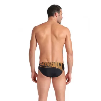 M ARENA BRIGHT GLARE SWIM BRIEF 