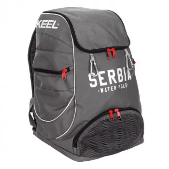 KEEL RANAC SERBIA OFFICIAL 2023 