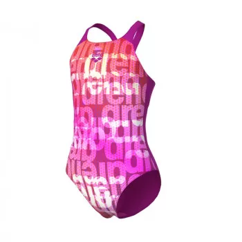 G ARENA MULTI COLOURS SWIMSUIT V BA 