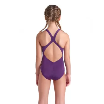 GIRL'S ARENA MULTI COLOURS SWIMSUIT V BA 