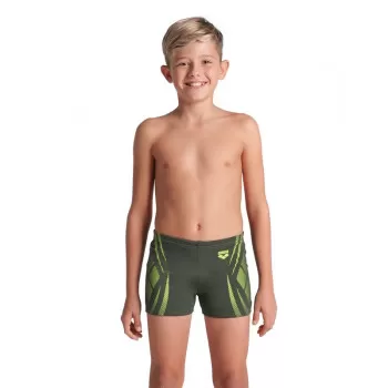 B ARENA POSEIDONIA SWIM SHORT SAGE 