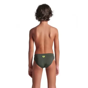 B ARENA POSEIDONIA SWIM BRIEFS SAGE 
