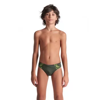 B ARENA POSEIDONIA SWIM BRIEFS SAGE 