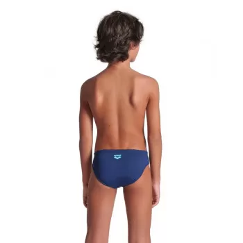 B ARENA POSEIDONIA SWIM BRIEFS NAVY 