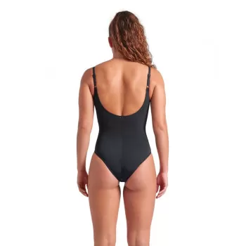 W ARENA ABYSS SWIMSUIT U BACK 