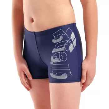B ARENA TALES SWIM SHORT 
