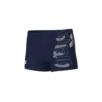 B ARENA TALES SWIM SHORT 