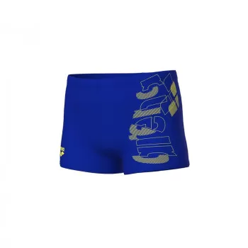 BOY'S ARENA TALES SWIM SHORT 
