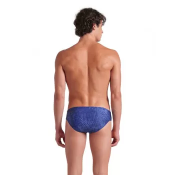 M ARENA TEAM ENERGY SWIM BRIEF NAVY 